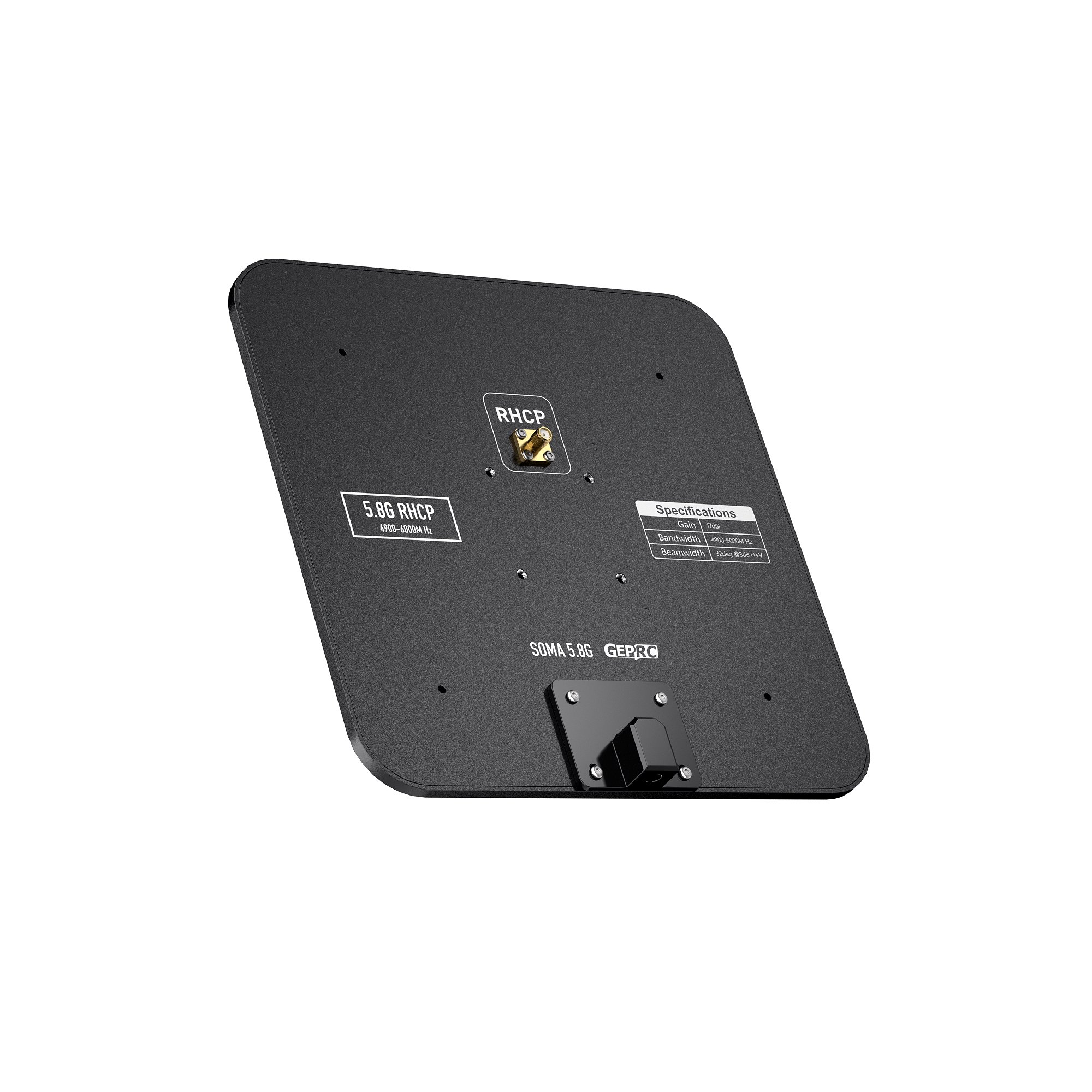 GEPRC SOMA 5.8G Directional Patch Antenna - Image 5