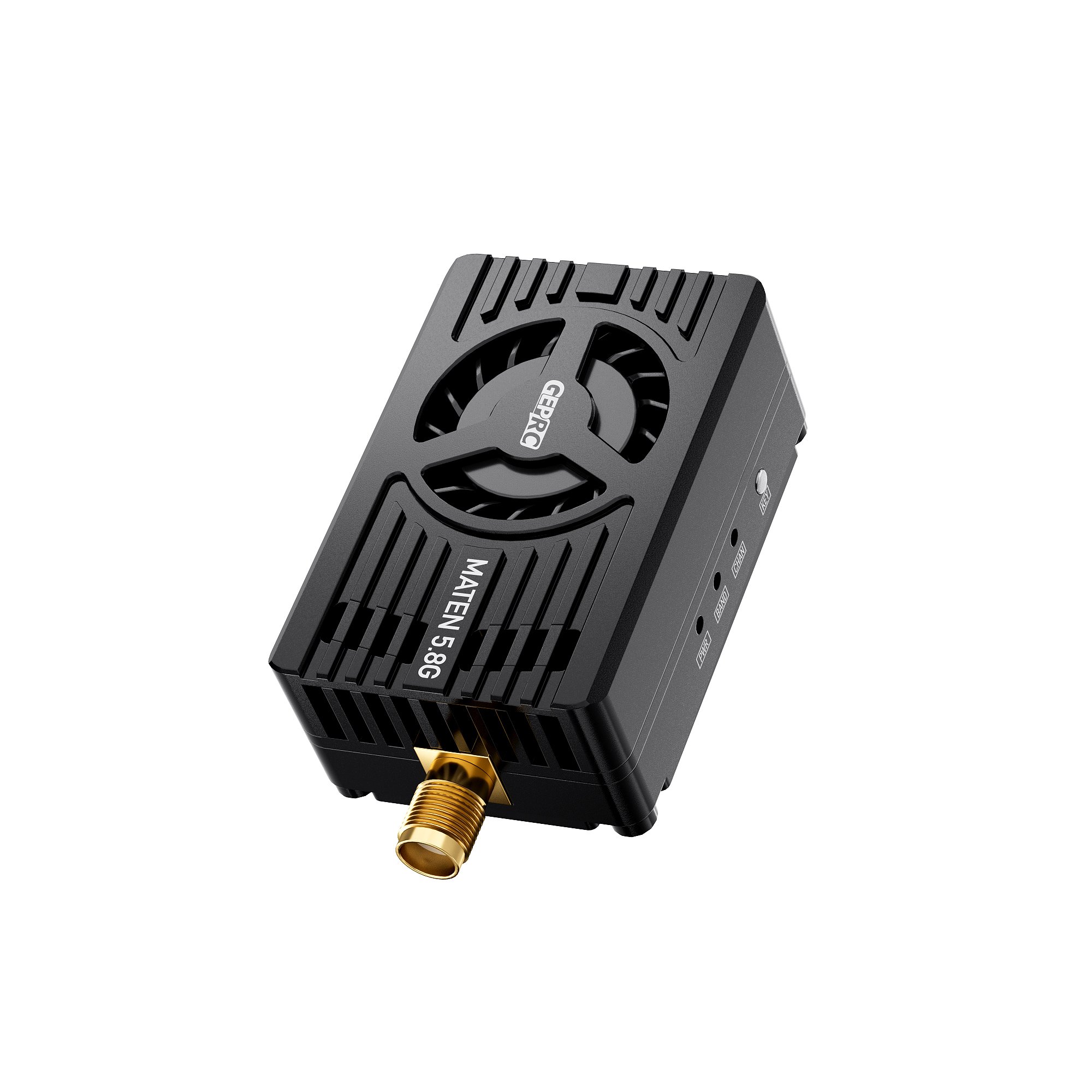 GEPRC Maten 5.8G 4W Pro Video Transmitter - Image 7