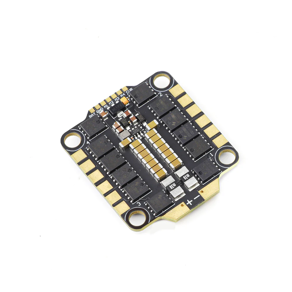 HGLRC 60A 6S V1 ESC - Image 5