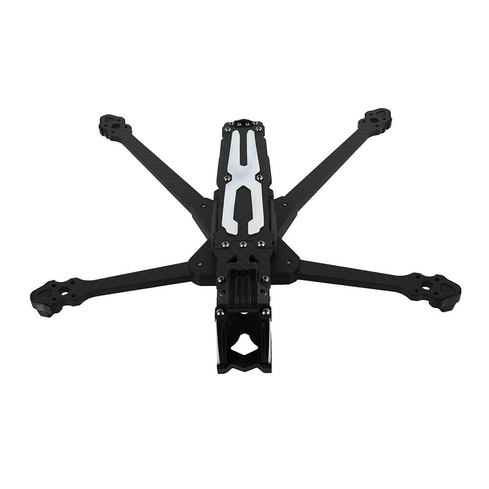 DeepSpace Roc 7 Frame Kit - Image 11