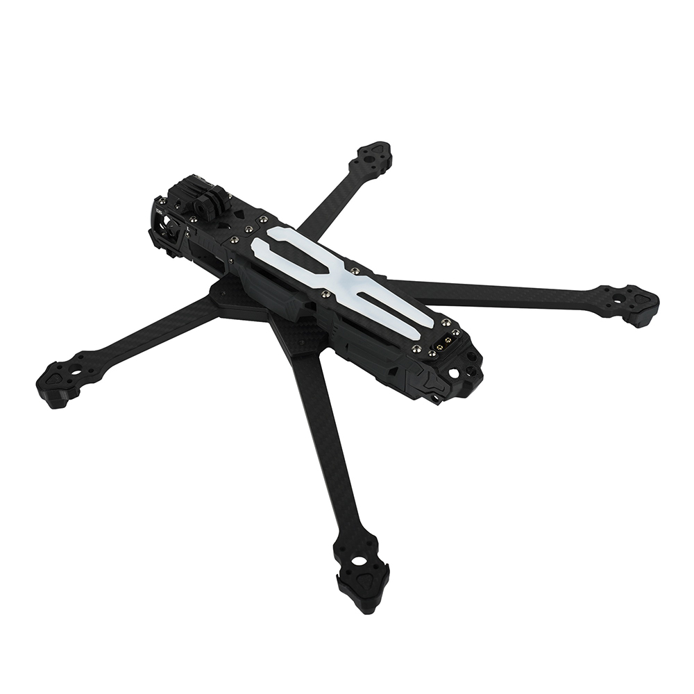 DeepSpace Roc 7 Frame Kit - Image 10