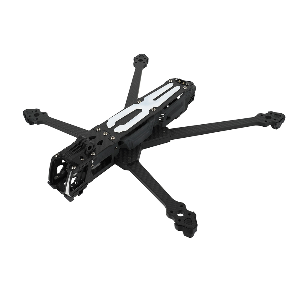 DeepSpace Roc 7 Frame Kit
