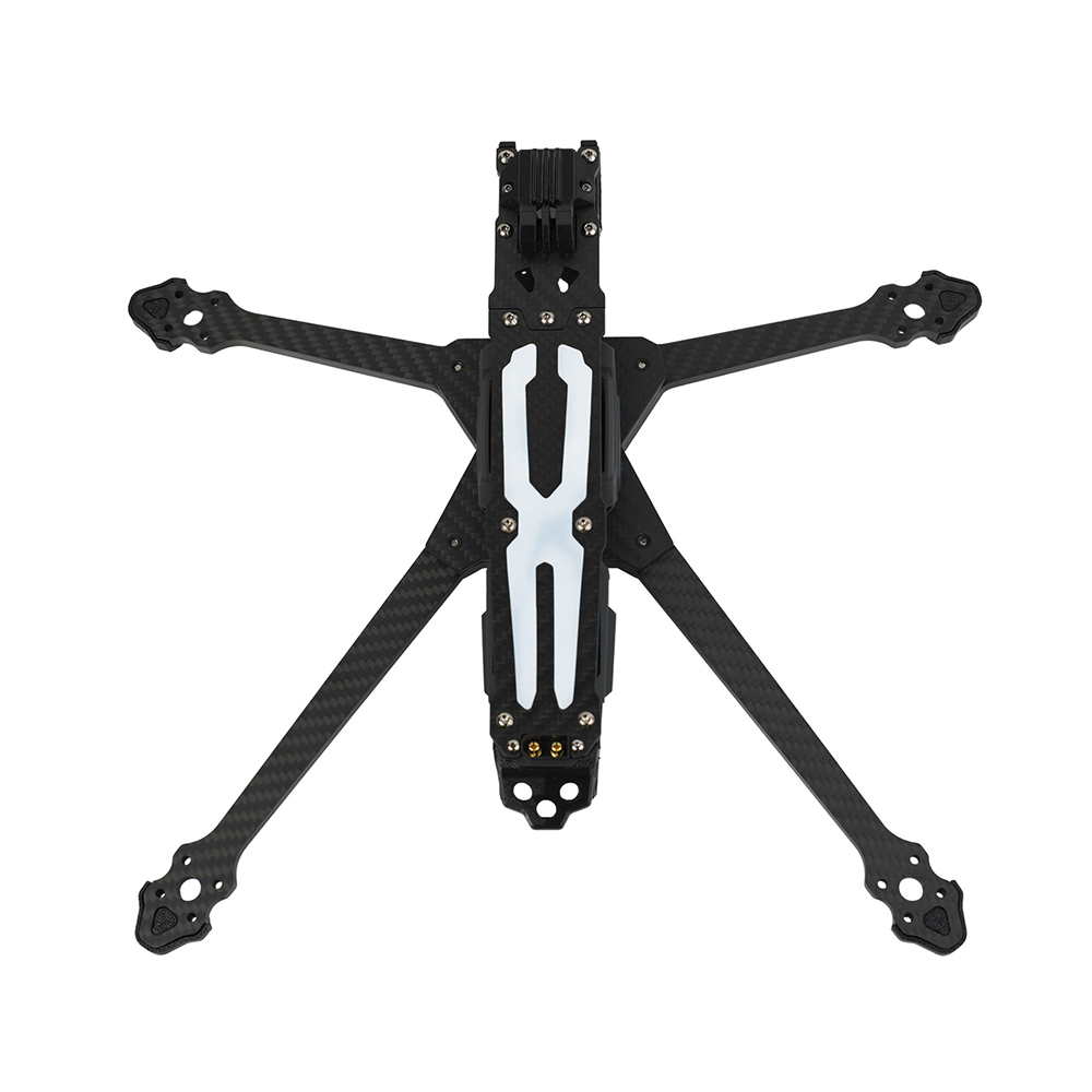 DeepSpace Roc 7 Frame Kit - Image 8