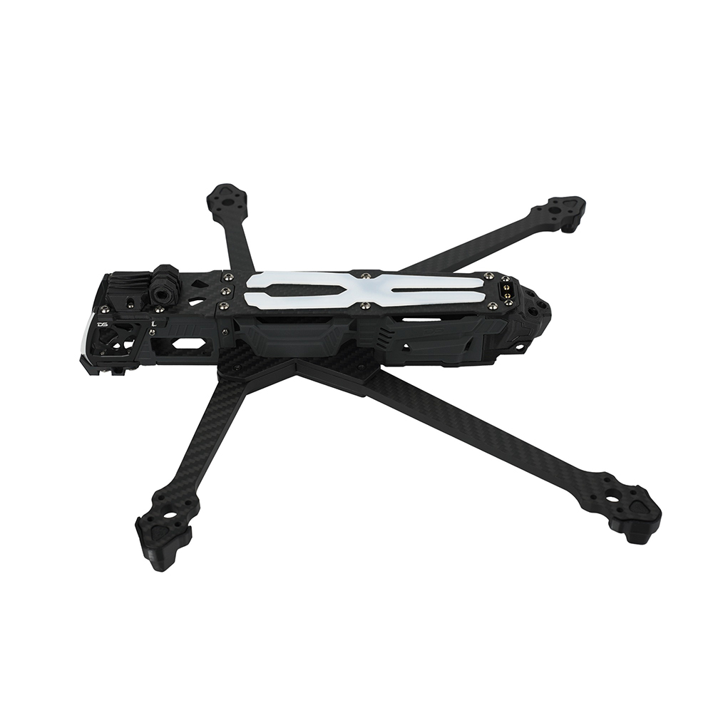 DeepSpace Roc 7 Frame Kit - Image 9