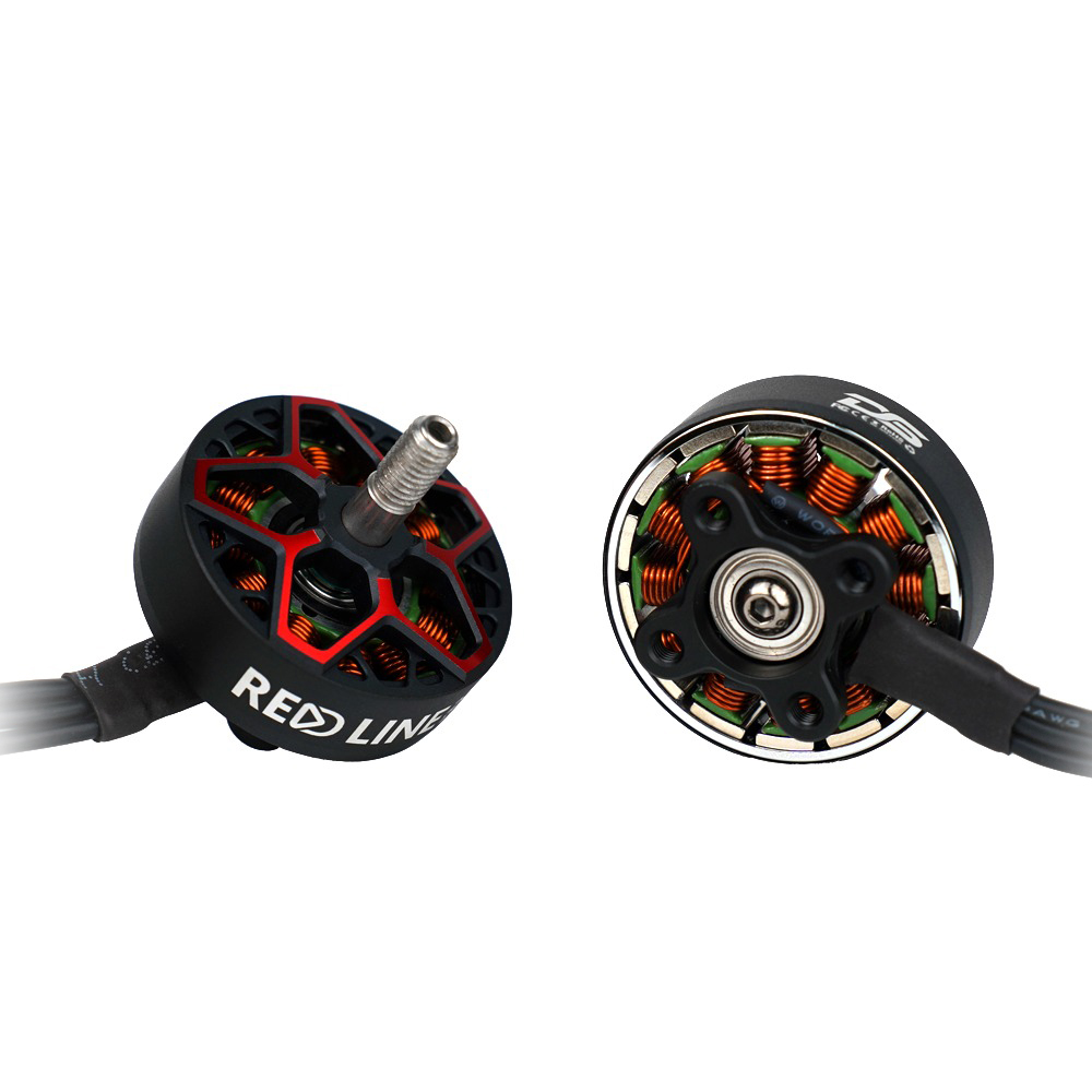 DeepSpace Redline 2807 1350Kv Motor - Image 3