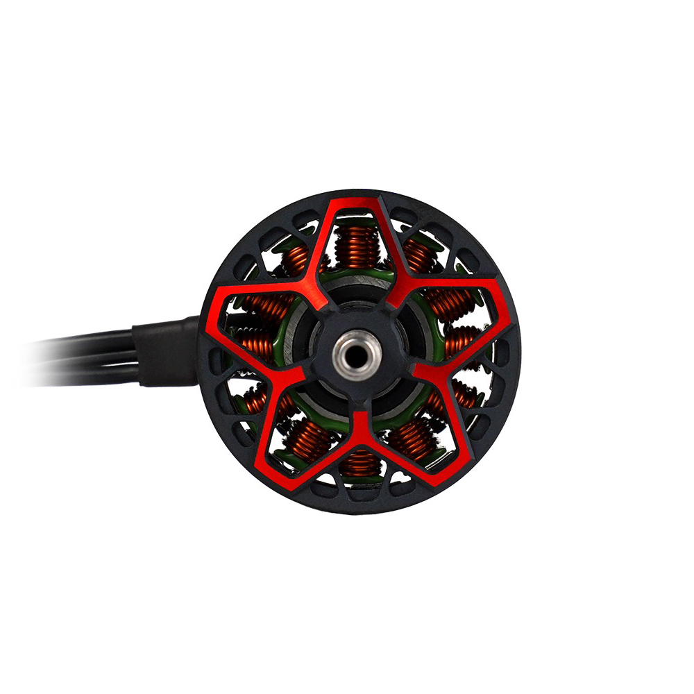 DeepSpace Redline 2807 1350Kv Motor - Image 4