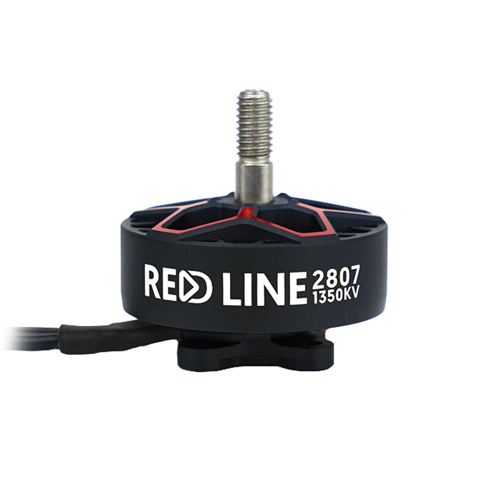 DeepSpace Redline 2807 1350Kv Motor