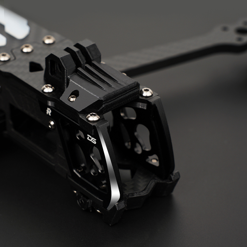 DeepSpace Roc 7 Frame Kit - Image 3