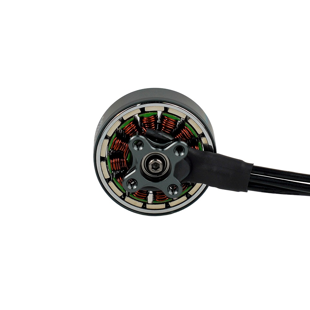 DeepSpace Aether 2006 2550KV Motor - Image 4