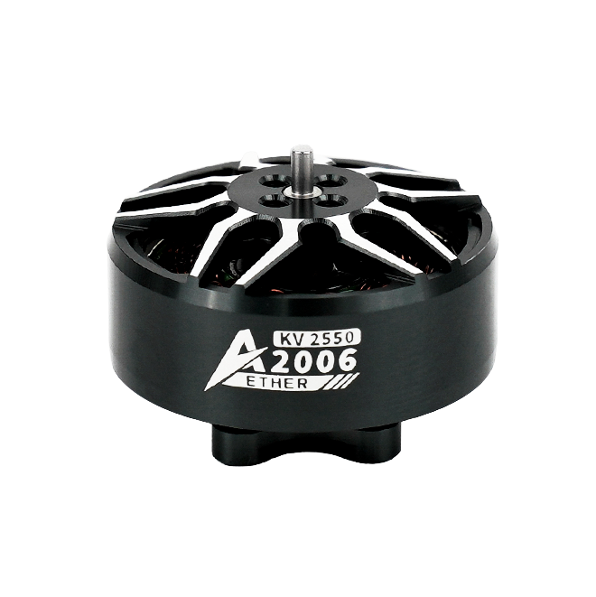 DeepSpace Aether 2006 2550KV Motor