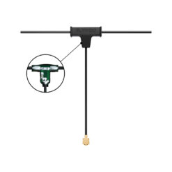 Flywoo ELRS 2.4g Minimortal PCB T Antenna UFL