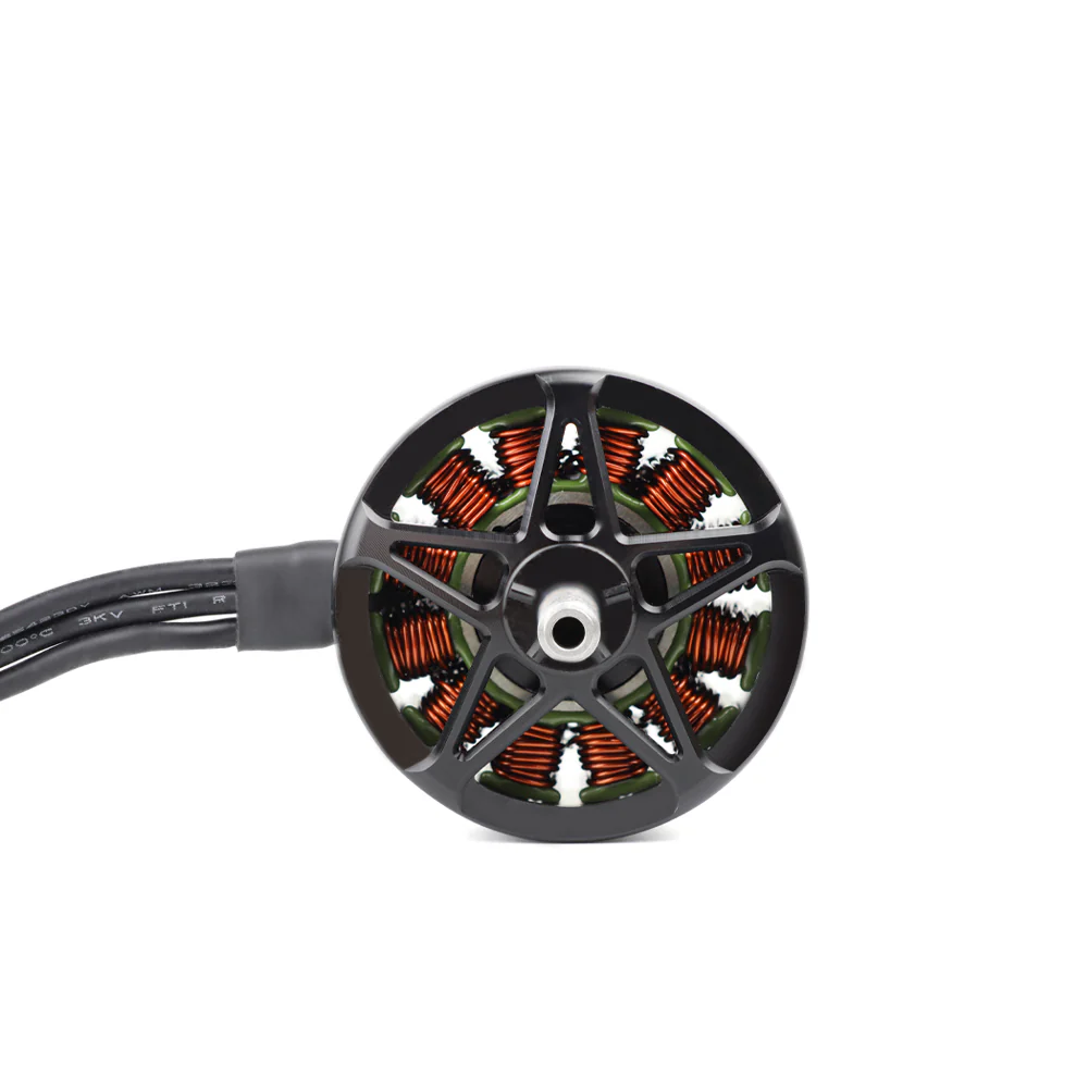 HGLRC MY 4215 400KV 6-8S Brushless Motor - Image 2