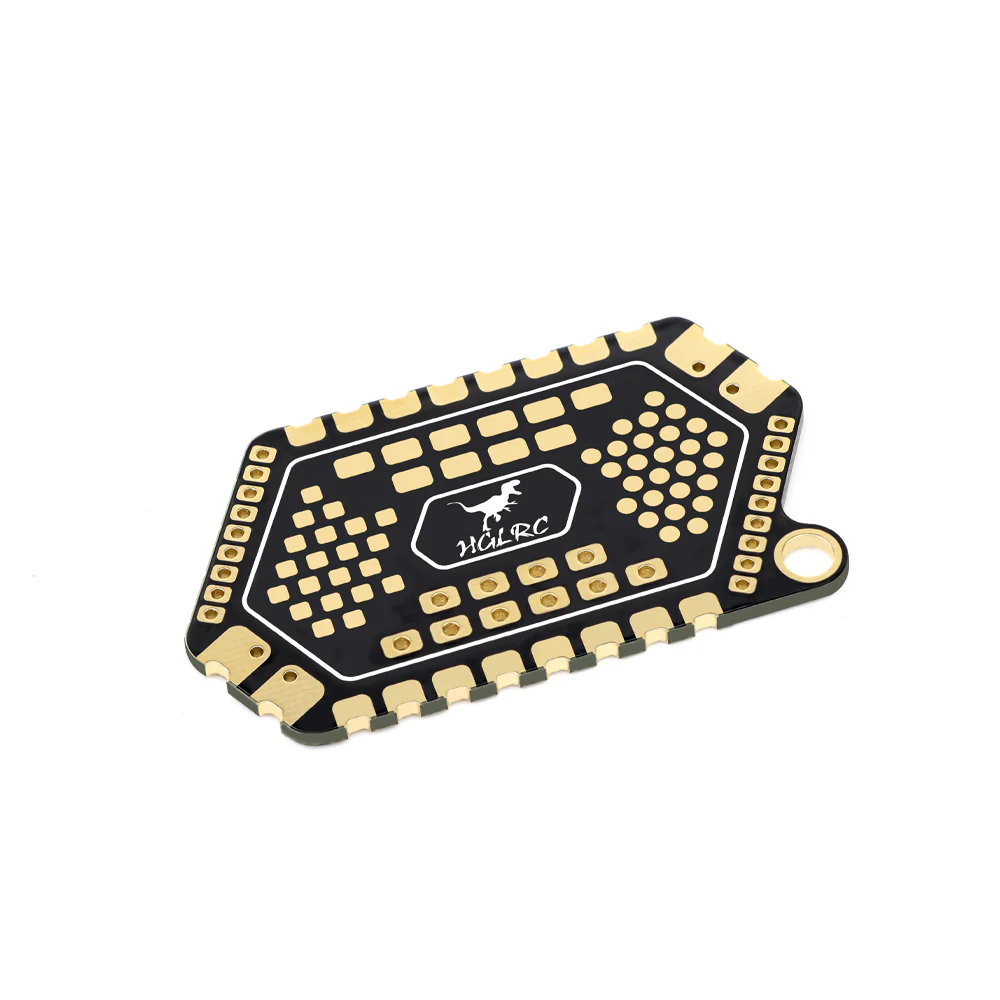 HGLRC Soldering Practice Board - Image 3