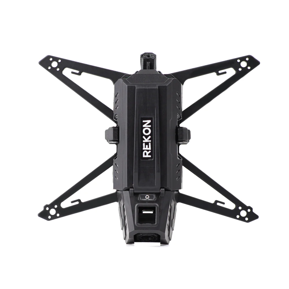 HGLRC Rekon35 V2 Frame - Image 5