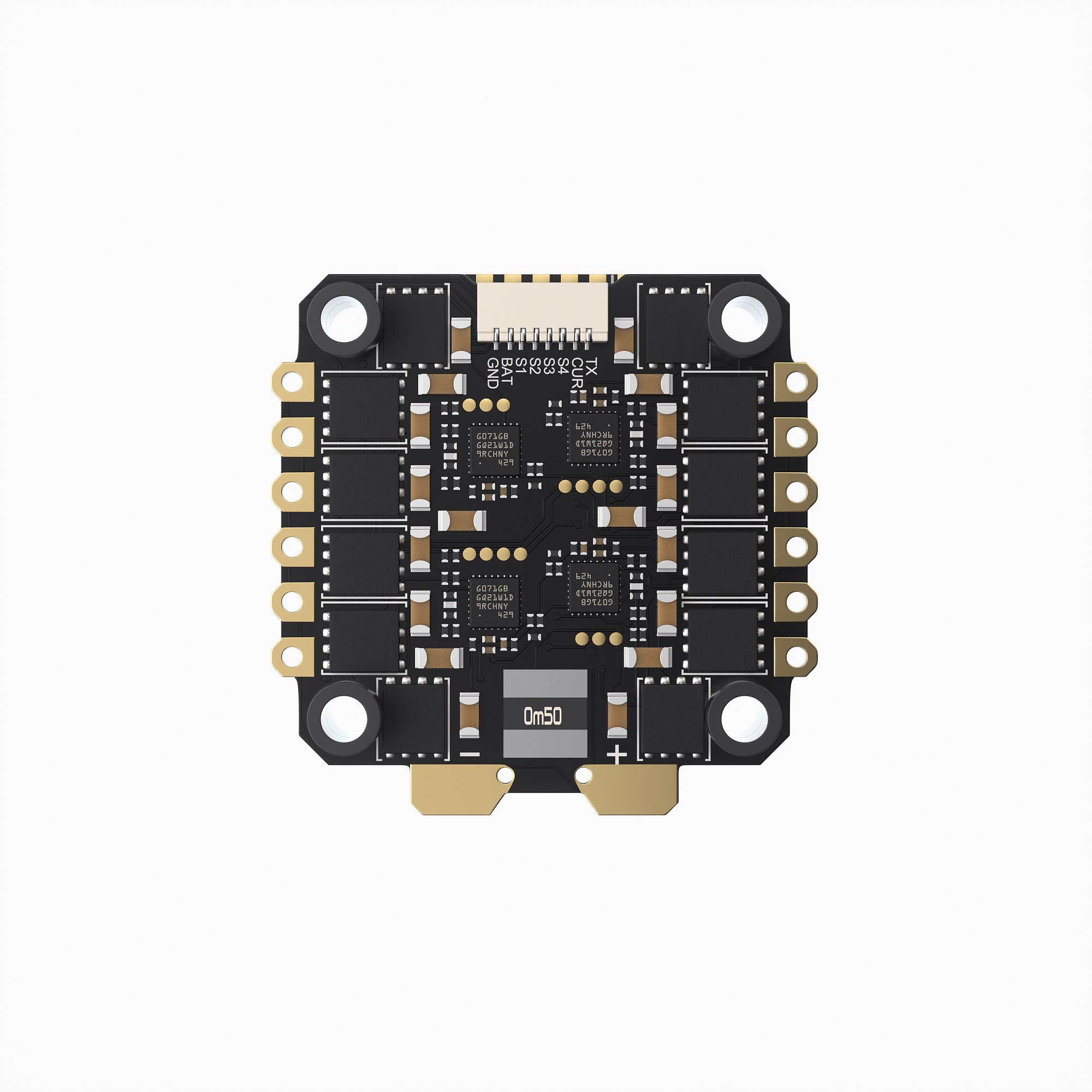 TAKER H743 BT 32Bit 50A Stack - Image 4