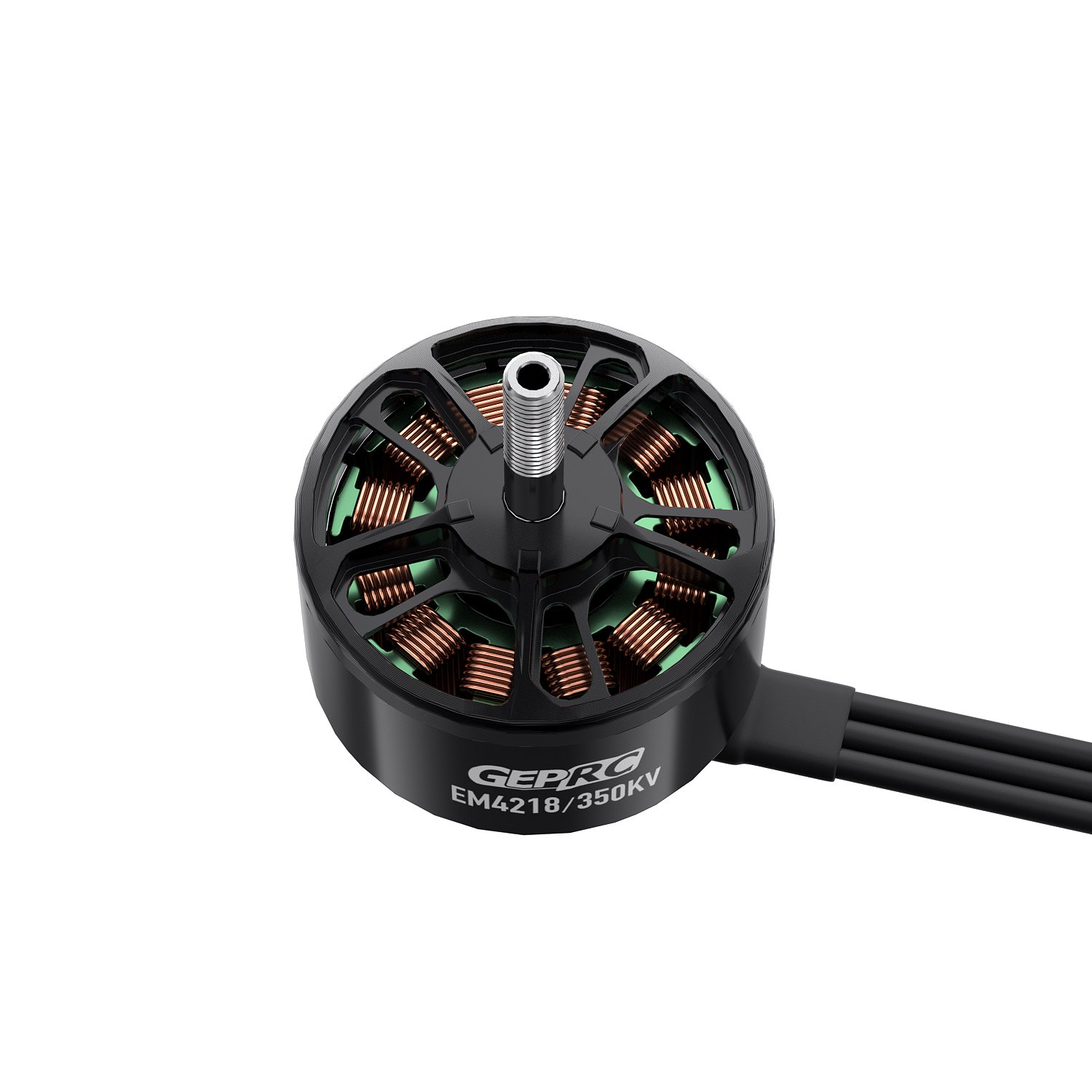 GEPRC EM4218 350KV Motor - Image 5