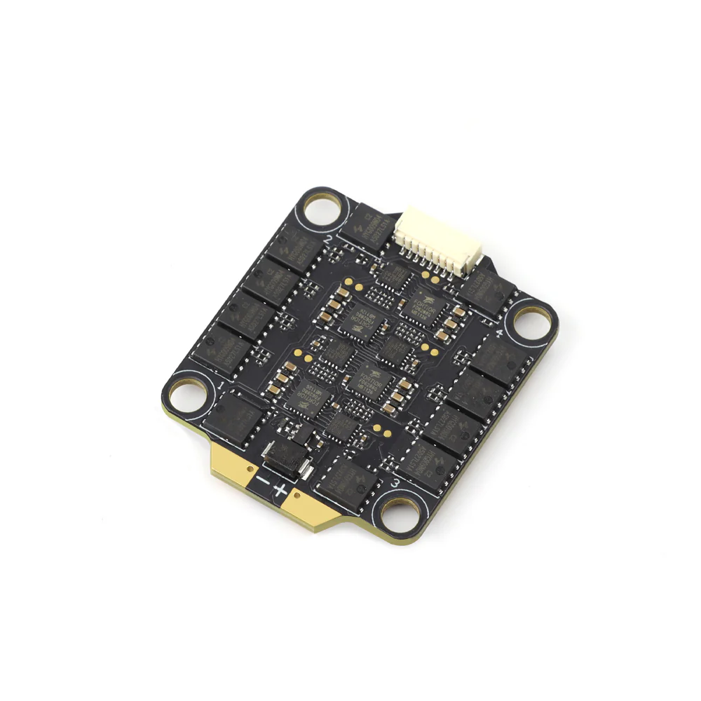 HGLRC 60A 6S V1 ESC - Image 4
