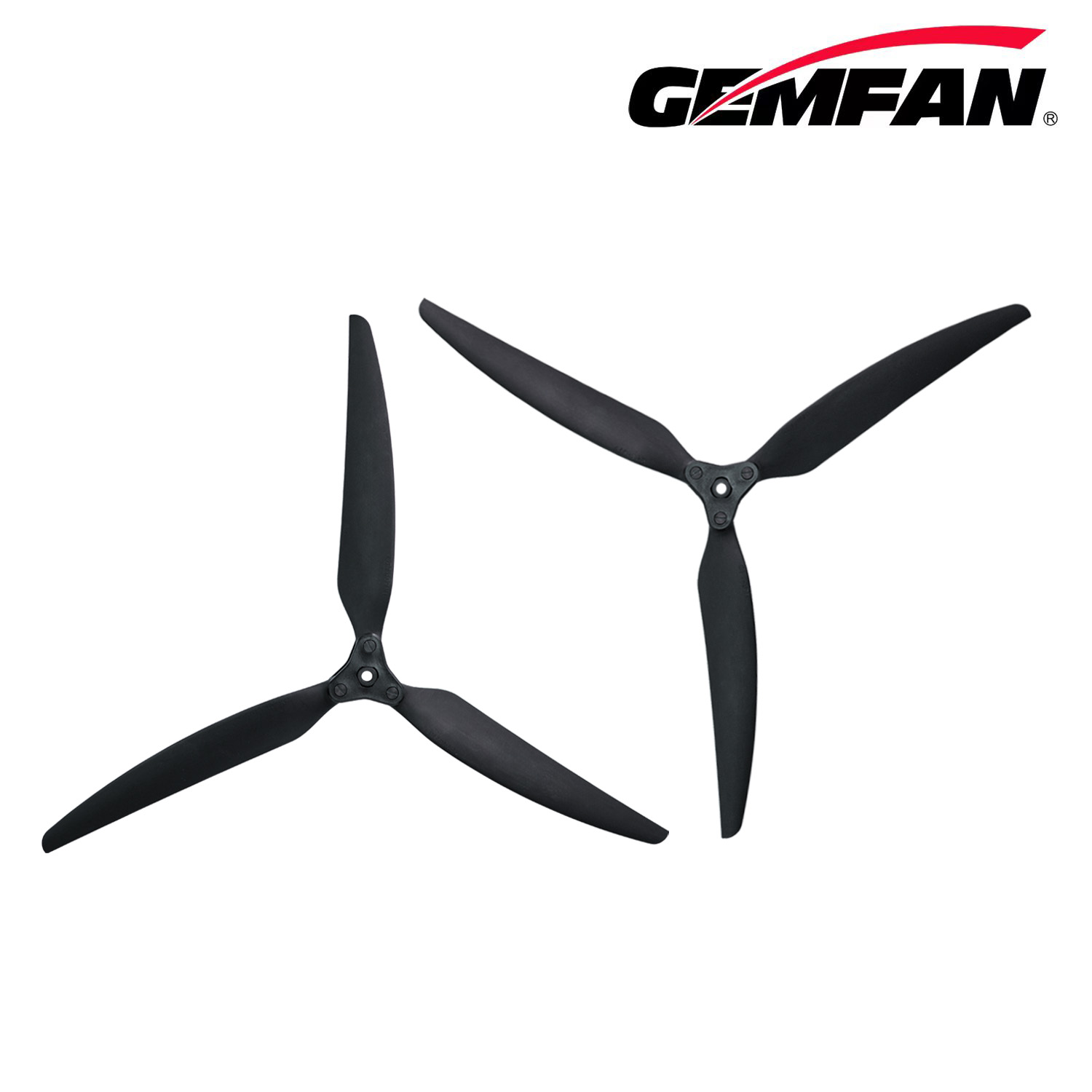 Gemfan 1407F-3 Folding Prop - Image 6