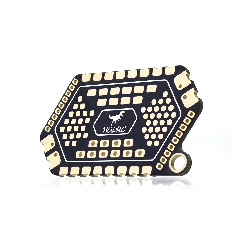 HGLRC Soldering Practice Board - Image 2