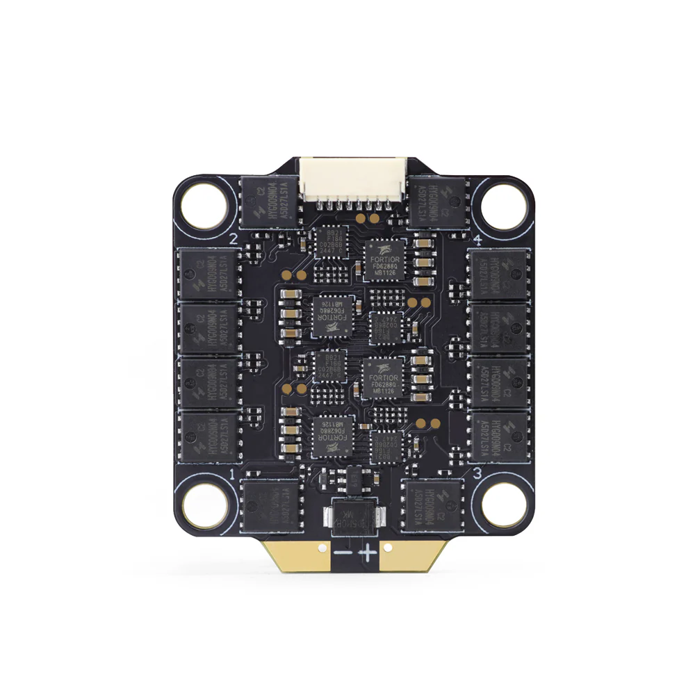 HGLRC 60A 6S V1 ESC - Image 3