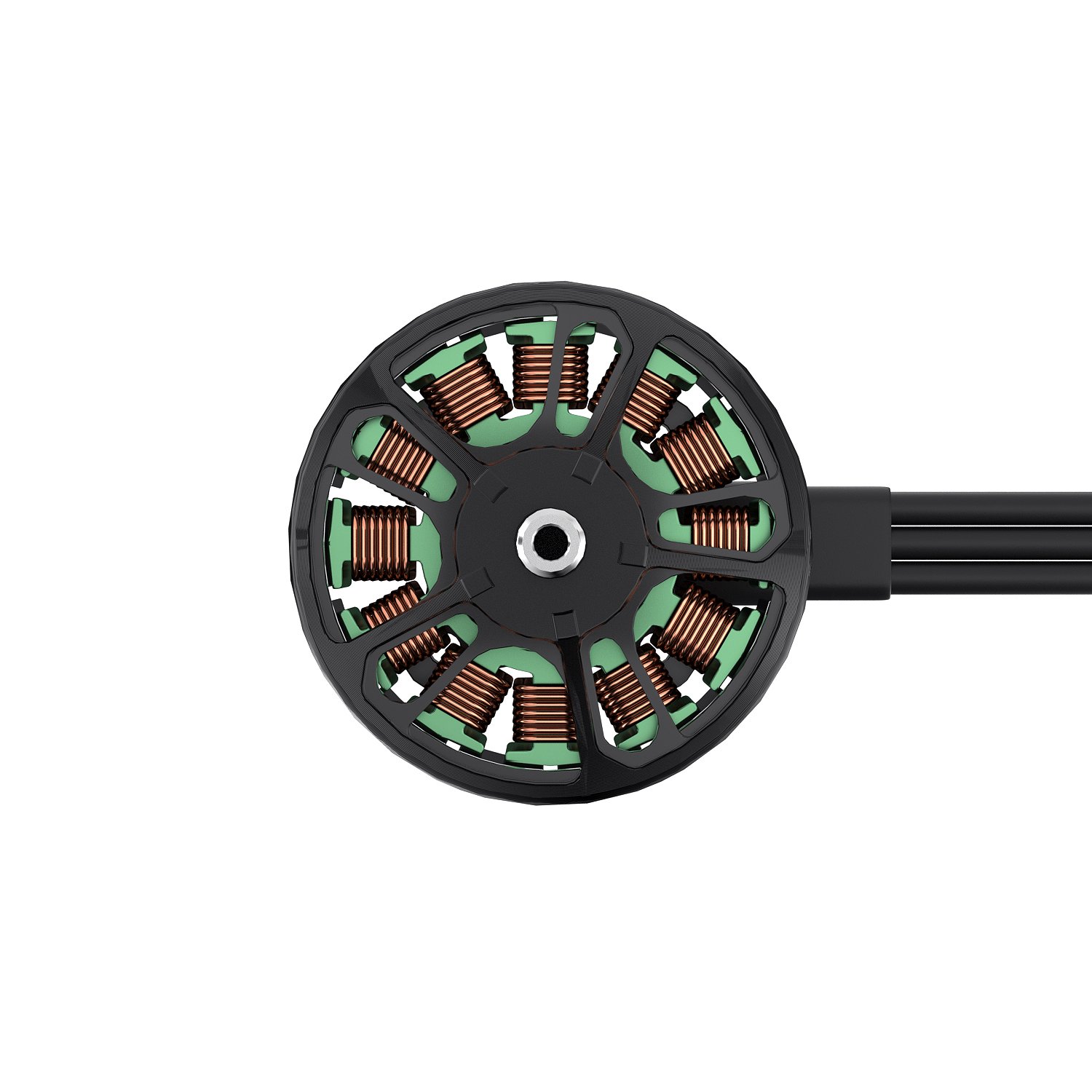 GEPRC EM4218 350KV Motor - Image 4
