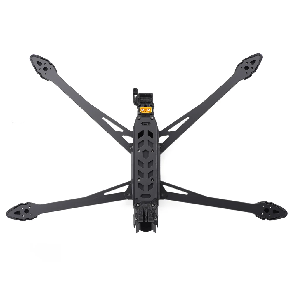 Rekon10 Pro Long Range Frame Kit V2 - Image 3