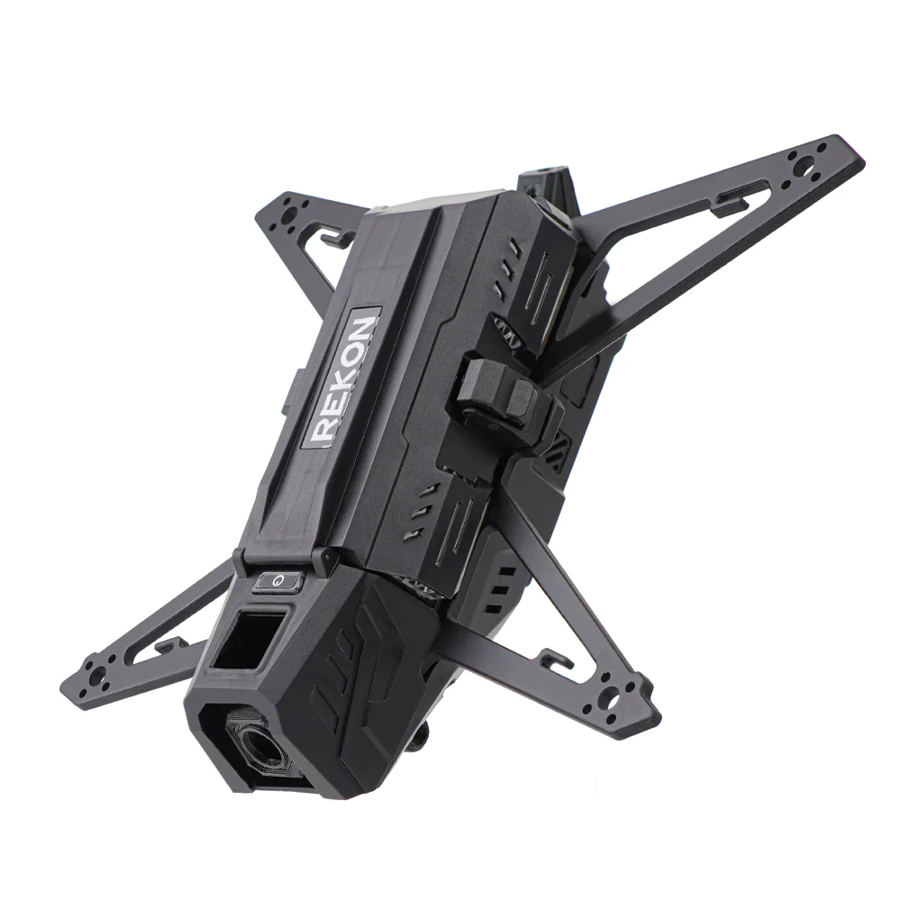 HGLRC Rekon35 V2 Frame - Image 4
