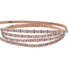WS2812C RGB Addressable Led Strip 90 LED/M (1M)