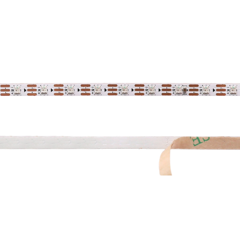 WS2812C RGB Addressable Led Strip 90 LED/M (1M) - Image 2