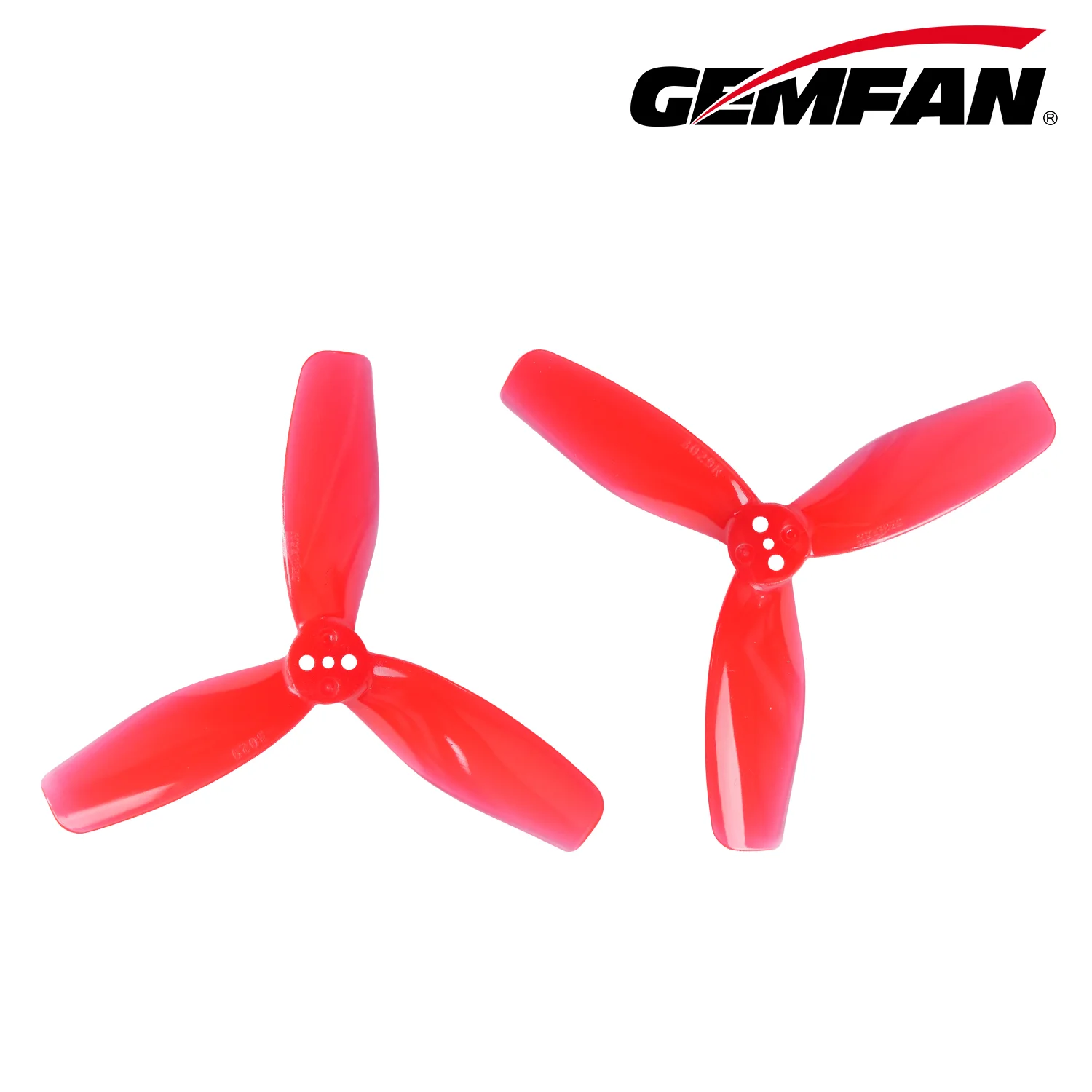 3029 Drone Soccer PC 3 Blade