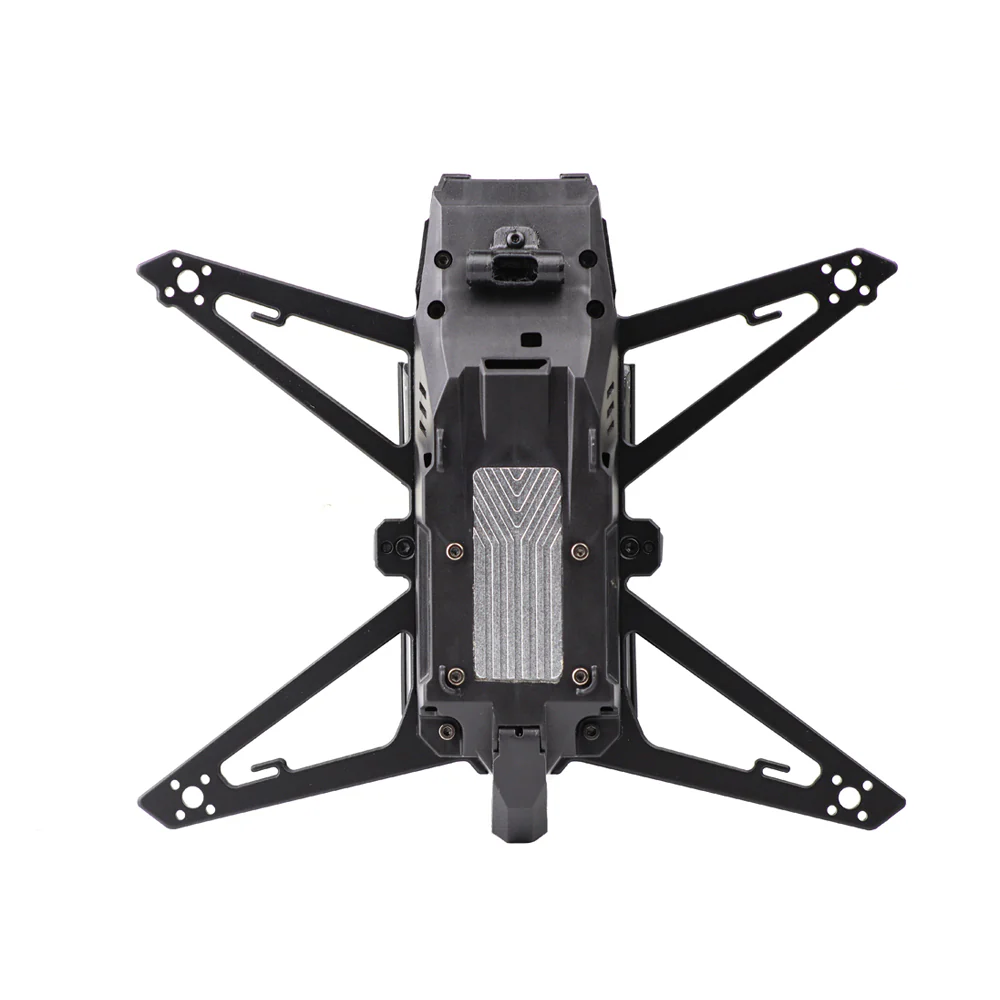 HGLRC Rekon35 V2 Frame - Image 3