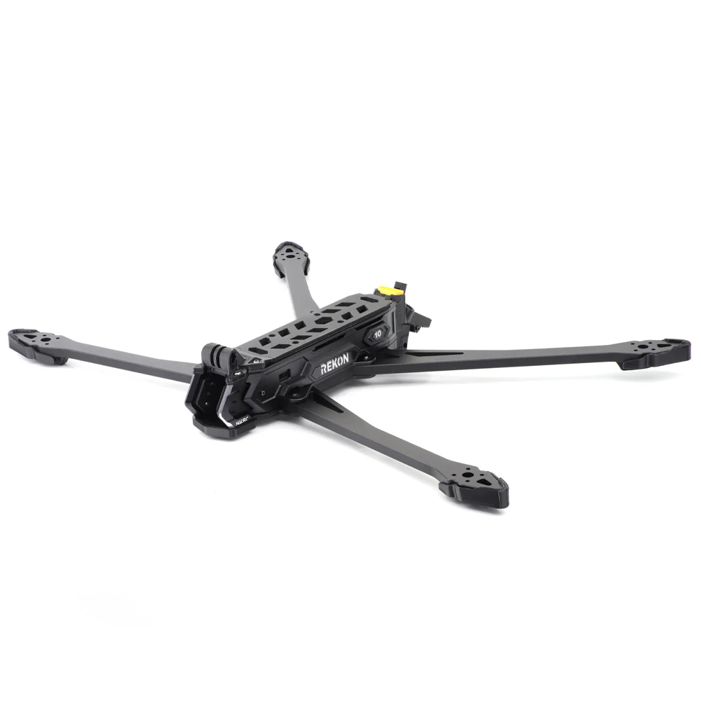 Rekon10 Pro Long Range Frame Kit V2 - Image 2