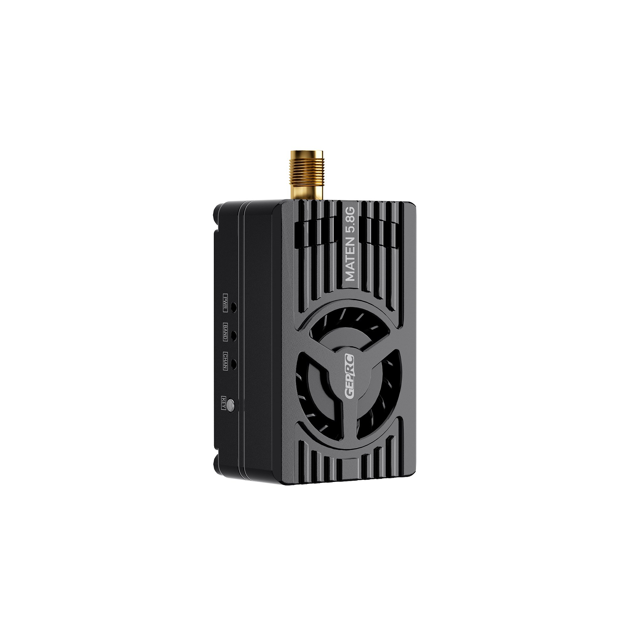 GEPRC Maten 5.8G 4W Pro Video Transmitter - Image 4