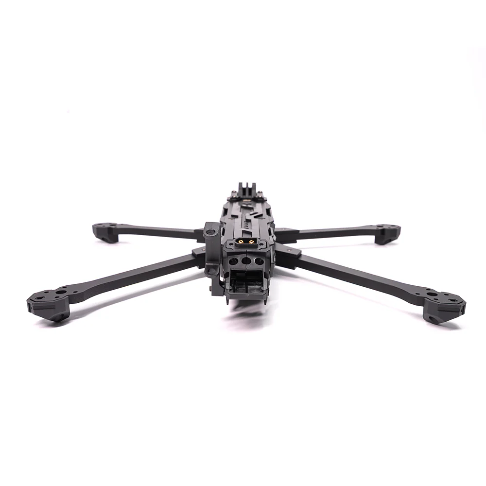 HGLRC Nblade Pro 7 inch Freestyle Cinematic FPV Frame - Image 8