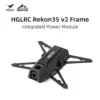HGLRC Rekon35 V2 Frame