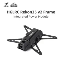 HGLRC Rekon35 V2 Frame