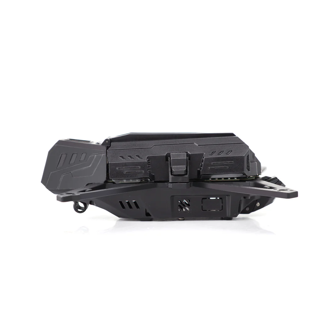 HGLRC Rekon35 V2 Frame - Image 2