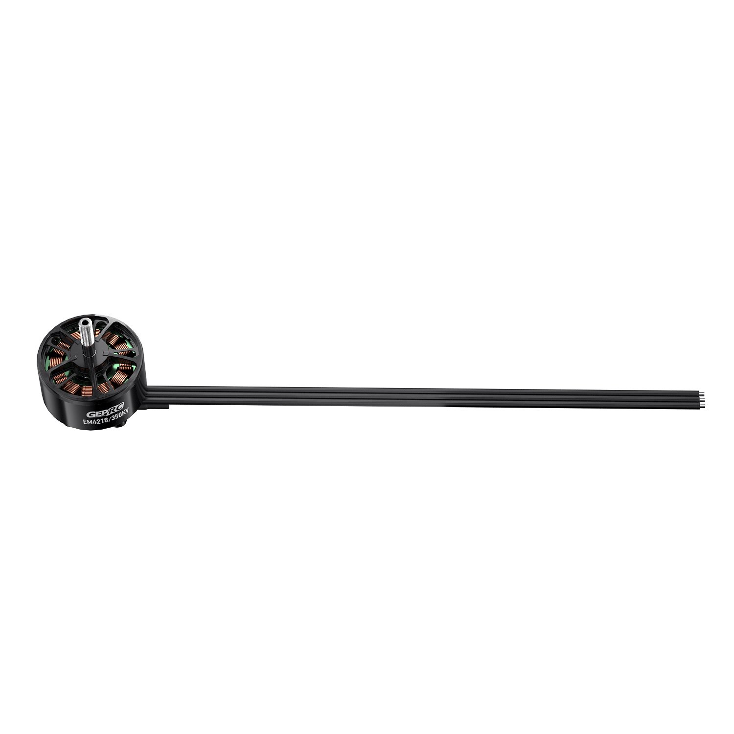 GEPRC EM4218 350KV Motor - Image 2