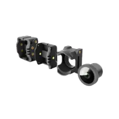 Flywoo O4 Wide Lens Set