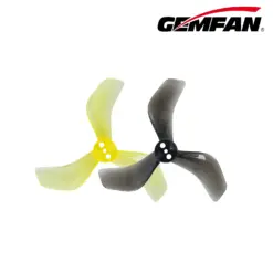 Gemfan 2216S PC 3 Blade Propellers