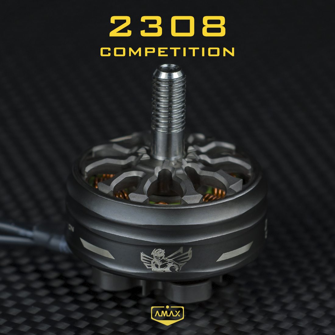 AMAX Competition 2308 Motor - Image 2