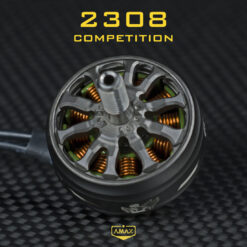 AMAX Competition 2308 Motor