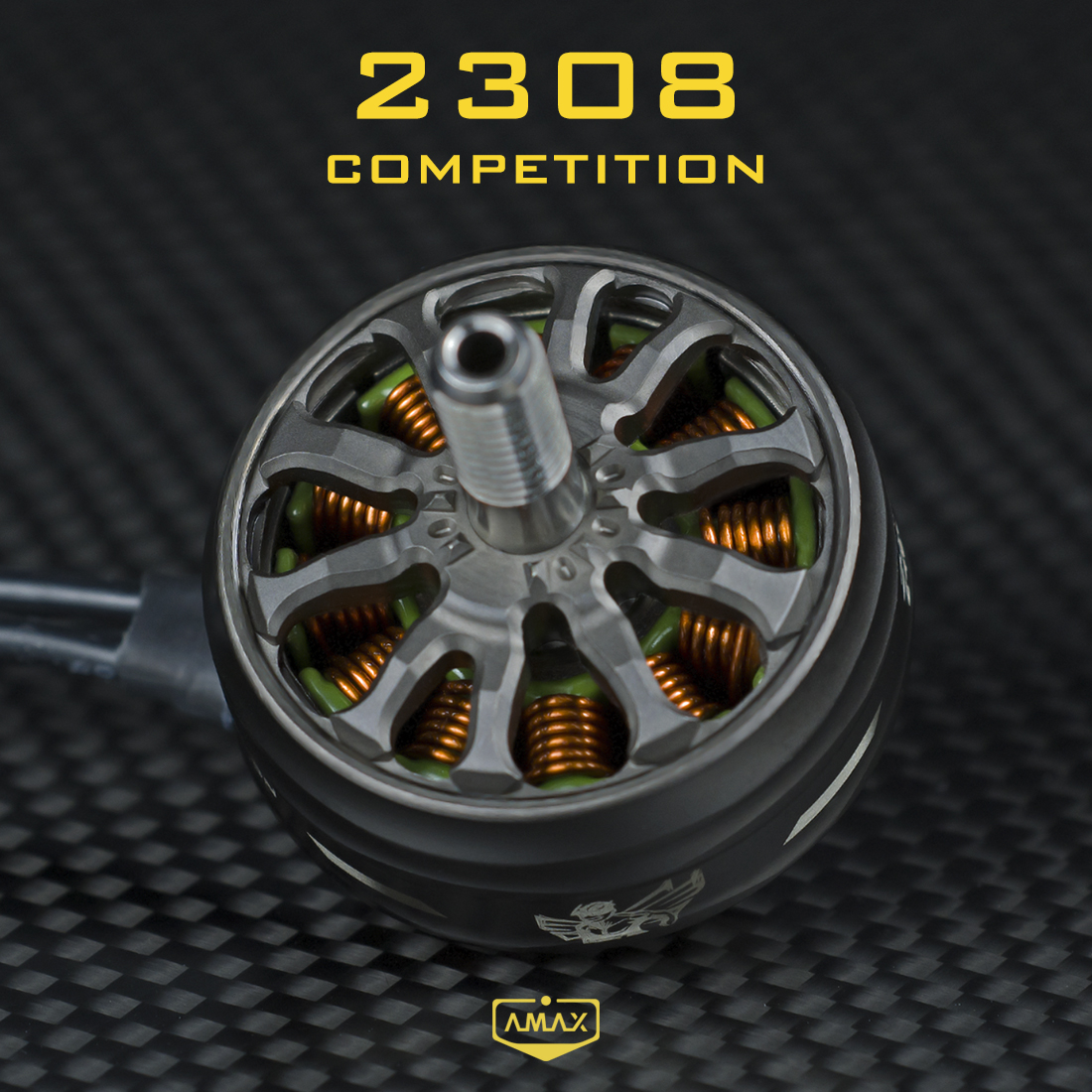AMAX Competition 2308 Motor