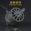 AMAX Competition 2820 Motor