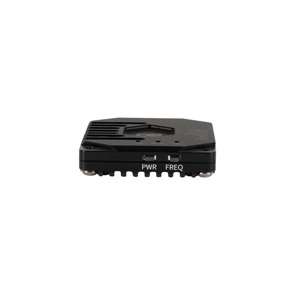 DeepSpace 5.8G 1.6W VTX Transmitter 48CH 7-32V - Image 4