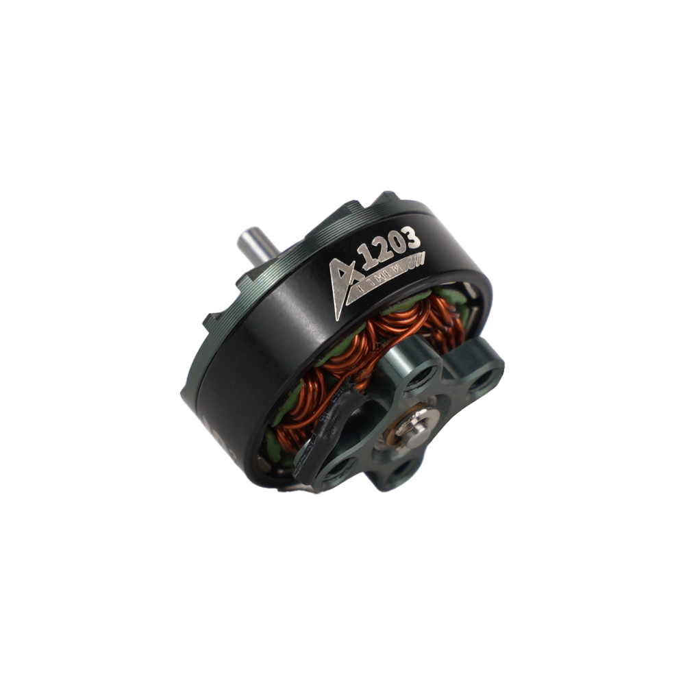 DeepSpace Aether 1203 8000KV Motor - Image 4