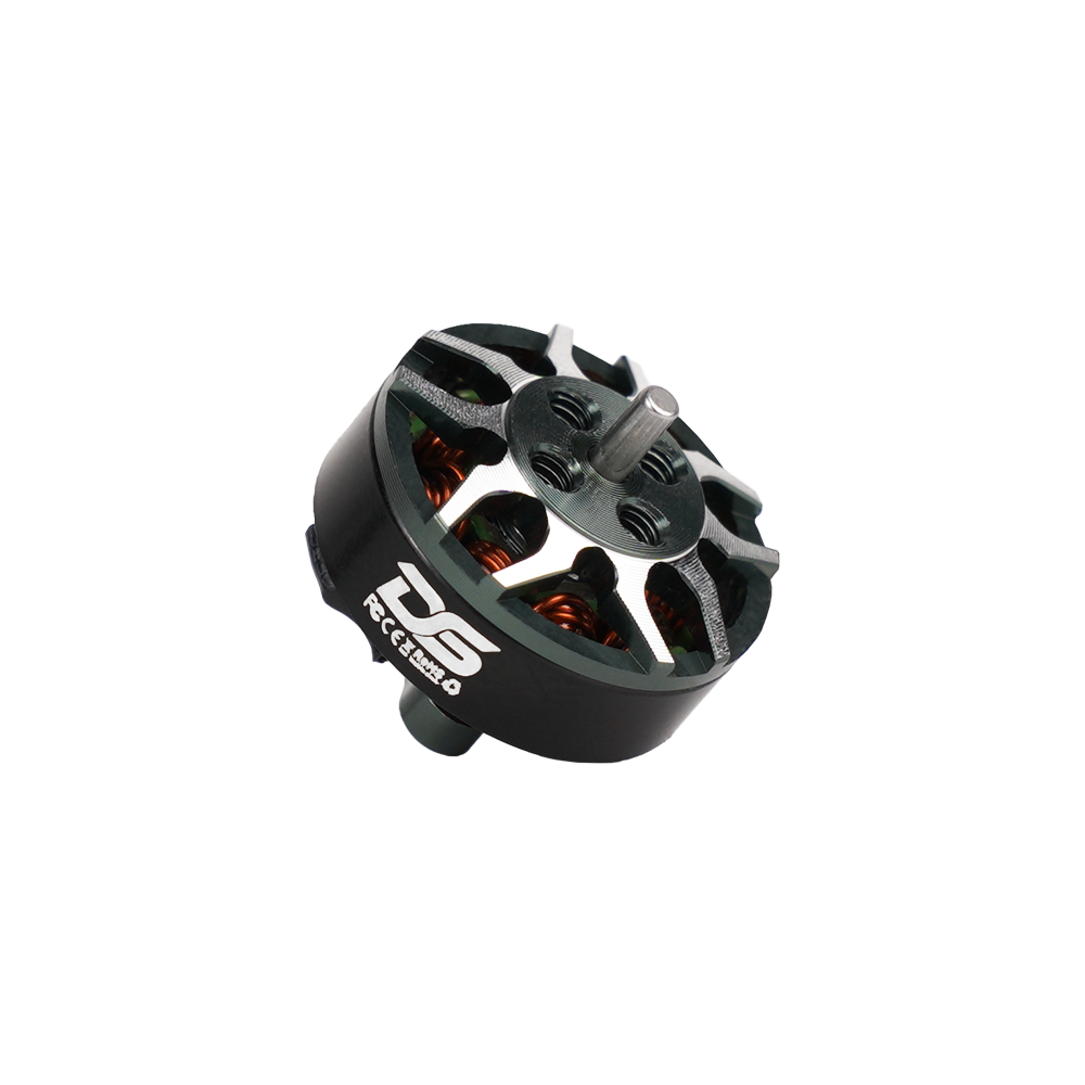 DeepSpace Aether 1203 8000KV Motor - Image 5