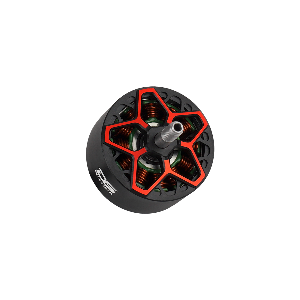DeepSpace RED LINE 3115 900KV Motor - Image 4