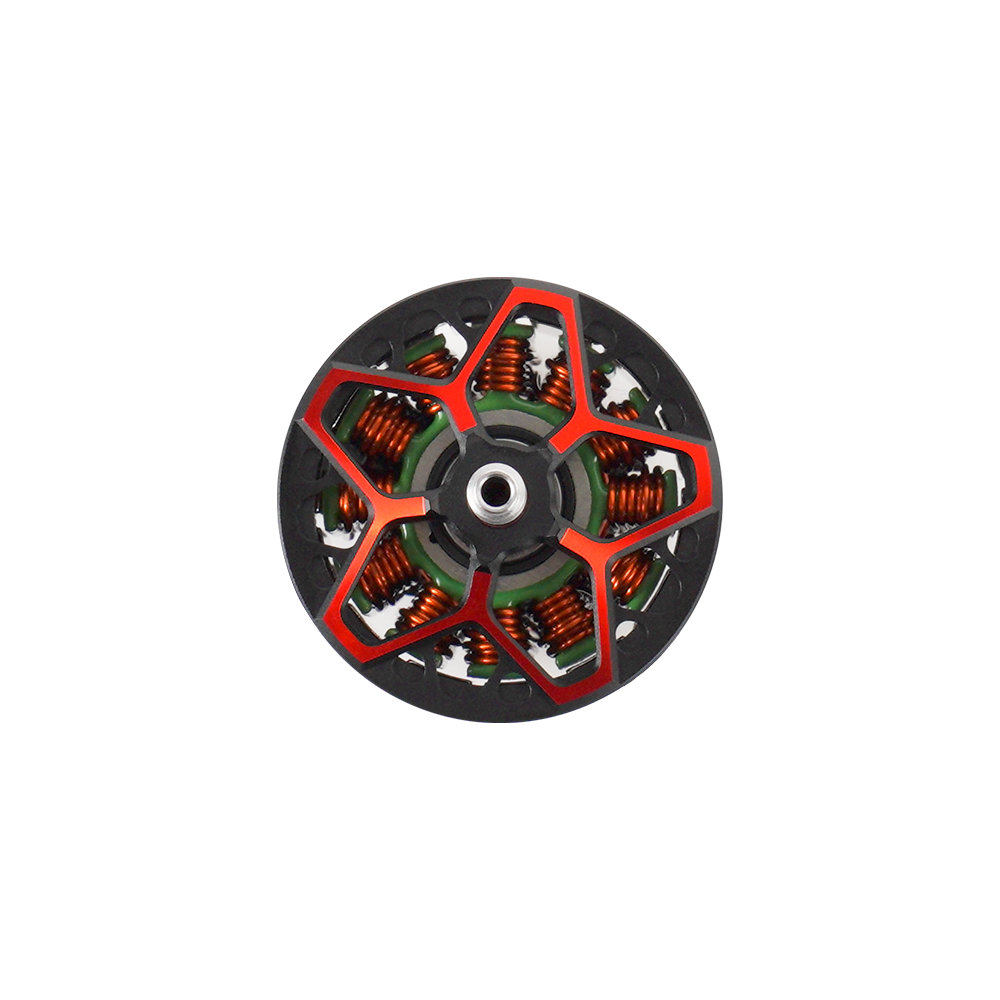 DeepSpace RED LINE 3115 900KV Motor - Image 2