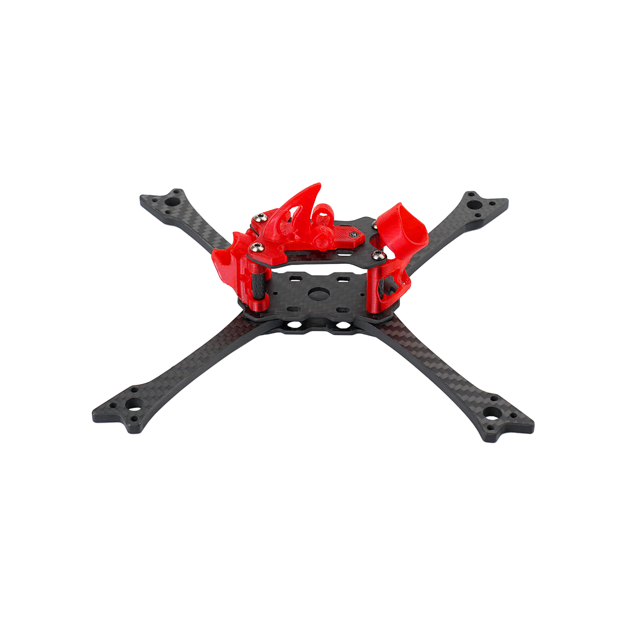 DeepSpace Raven5 Racing Frame Kit - Image 3